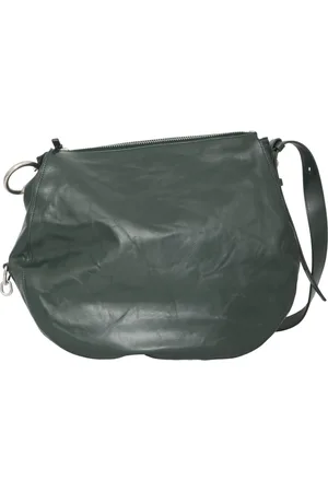 Burberry Mujer, Bolsos, Verde, Talla: ONE Size