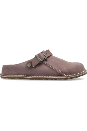 Birkenstock Mujer, Zapatos, Púrpura, Talla: 36 EU