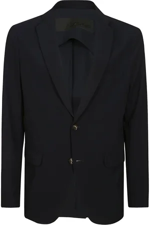 RRD Hombre, Chaquetas, Negro, Talla: 3XL