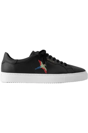 Axel Arigato Hombre, Zapatos, Negro, Talla: 43 EU
