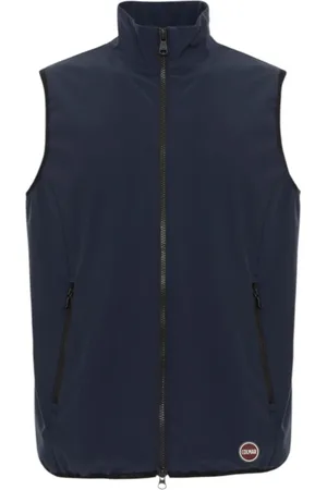 Colmar Hombre, Chaquetas, Azul, Talla: 3XL