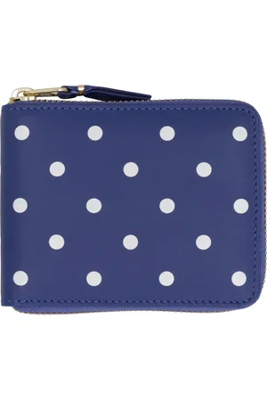 Comme des Garçons Hombre, Accesorios, Azul, Talla: ONE Size