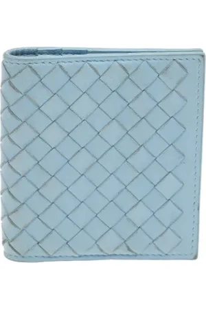 Bottega Veneta Mujer, De segunda mano, Azul, Talla: ONE Size