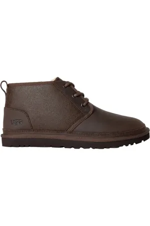 UGG Hombre, Zapatos, Marrón, Talla: 41 EU