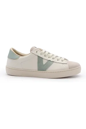 victoria Hombre, Zapatos, Blanco, Talla: 36 EU