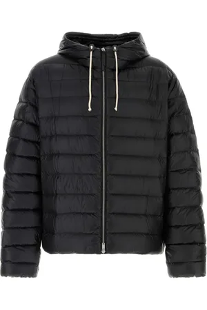 Jil Sander Hombre, Chaquetas, Negro, Talla: S