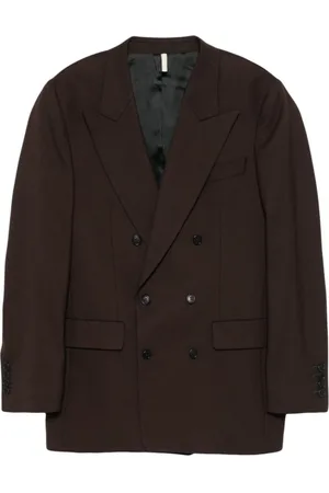 Sunflower Hombre, Chaquetas, Marrón, Talla: S