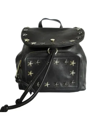 Jimmy Choo Mujer, De segunda mano, Negro, Talla: ONE Size