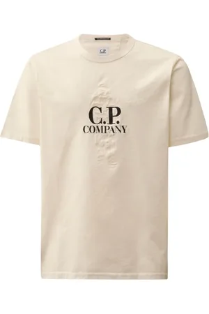 C.P. Company Hombre, Camisetas, , Talla: M