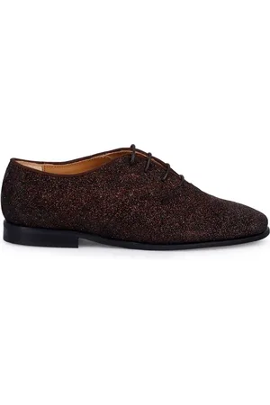 Belle Mujer, Zapatos, Marrón, Talla: 37 EU