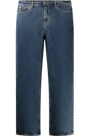 Daily paper Hombre, Vaqueros, Azul, Talla: M