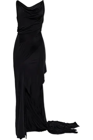 Dsquared2 Mujer, Vestidos, Negro, Talla: S