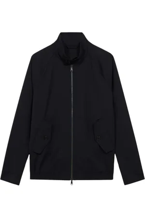 Brooks Brothers Hombre, Chaquetas, Azul, Talla: M