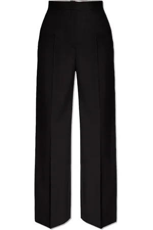 Paul Smith Mujer, Pantalones, Negro, Talla: L