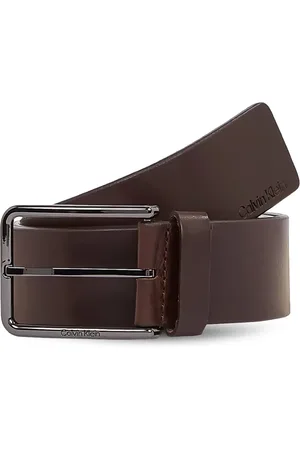 Calvin Klein Hombre, Accesorios, Marrón, Talla: 110 CM