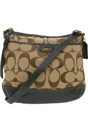 Coach Unisex, De segunda mano, Marrón, Talla: ONE Size