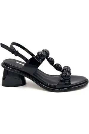 Jeannot Mujer, Zapatos, Negro, Talla: 39 EU