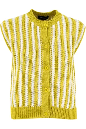 Fabiana Filippi Mujer, Jerseys, Verde, Talla: S