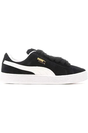 PUMA Hombre, Zapatos, Negro, Talla: 42 EU
