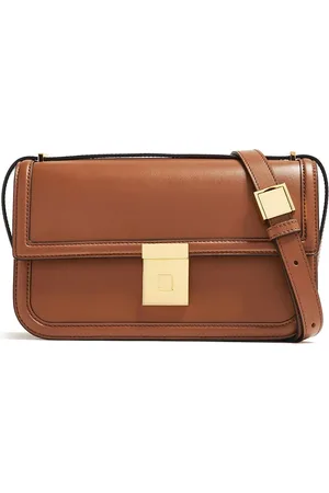DeMellier Mujer, Bolsos, Marrón, Talla: ONE Size