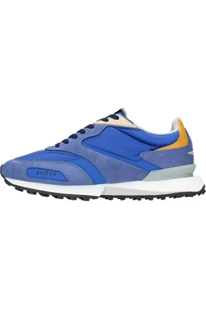 Ghoud Hombre, Zapatos, Azul, Talla: 42 EU