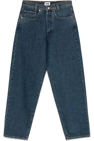 MAGLIANO Hombre, Vaqueros, Azul, Talla: L