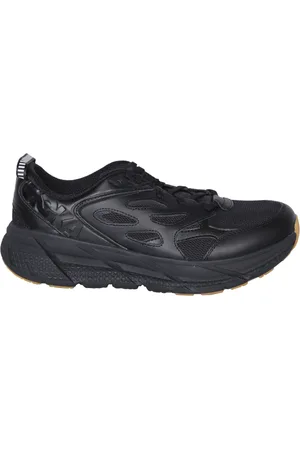 Hoka One One Hombre, Zapatos, Negro, Talla: 41 EU