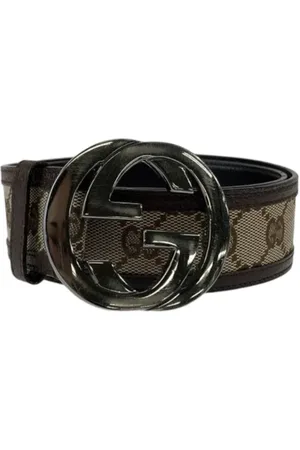 Gucci Hombre, De segunda mano, Marrón, Talla: ONE Size