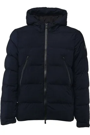 MC2 SAINT BARTH Hombre, Chaquetas, Azul, Talla: S