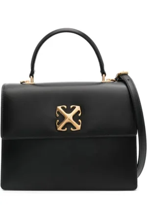 OFF-WHITE Mujer, Bolsos, Negro, Talla: ONE Size