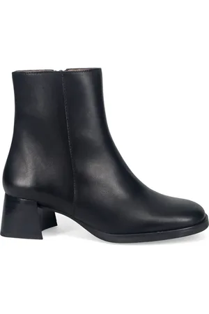 Hispanitas Mujer, Zapatos, Negro, Talla: 36 EU