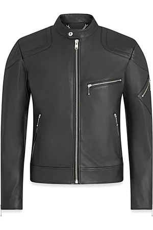 Belstaff Hombre, Chaquetas, Negro, Talla: 3XL