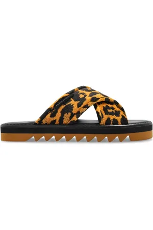 Stella McCartney Mujer, Zapatos, Marrón, Talla: 41 EU