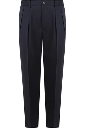 TAGLIATORE Hombre, Pantalones, Negro, Talla: M