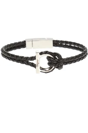 Salvatore Ferragamo Mujer, Accesorios, Negro, Talla: ONE Size