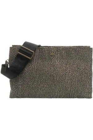 Borbonese Mujer, Bolsos, , Talla: ONE Size