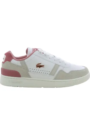 Lacoste Mujer, Zapatos, Blanco, Talla: 38 EU