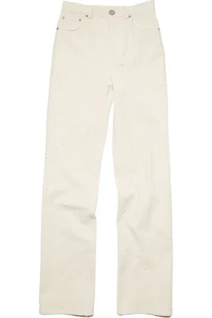 Acne Studios Mujer, Pantalones, , Talla: S