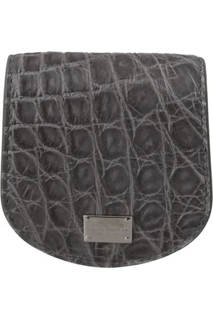Dolce & Gabbana Hombre, Accesorios, Gris, Talla: ONE Size
