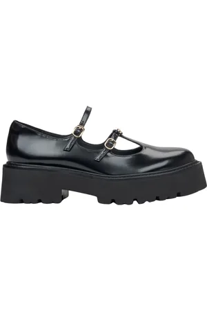 Estro Mujer, Zapatos, Negro, Talla: 38 EU