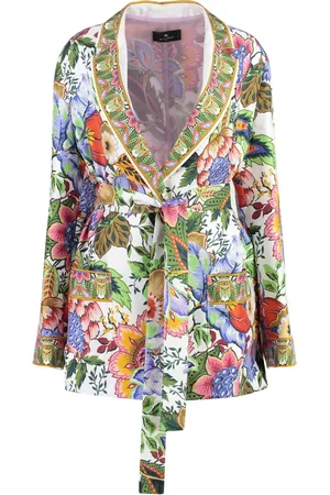 Etro Mujer, Chaquetas, , Talla: S