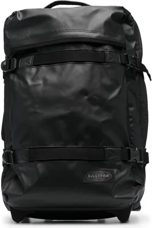Eastpak Hombre, Maletas, Negro, Talla: ONE Size