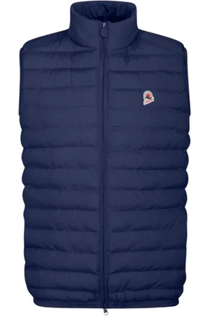 Invicta Hombre, Chaquetas, Azul, Talla: S