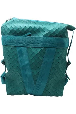 Bottega Veneta Hombre, De segunda mano, Azul, Talla: ONE Size