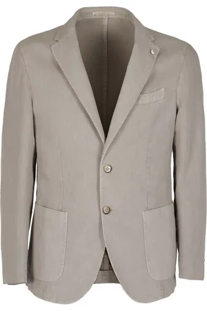L.B.M. 1911 Hombre, Chaquetas, , Talla: L
