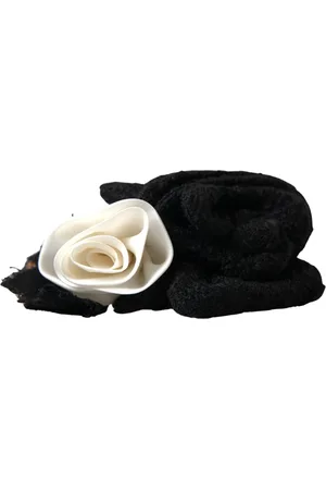 Dolce & Gabbana Mujer, Accesorios, Negro, Talla: ONE Size