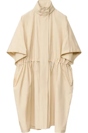 Fabiana Filippi Mujer, Chaquetas, Amarillo, Talla: S