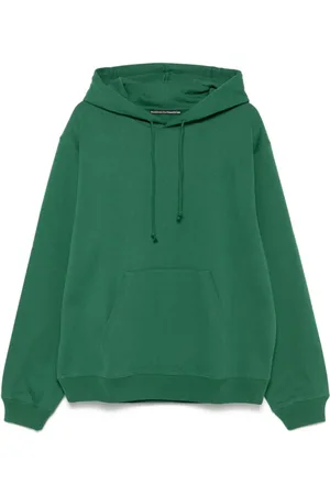 Stockholm Surfboard Club Hombre, Sudaderas, Verde, Talla: S