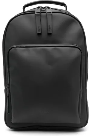 Rains Hombre, Bolsos, Negro, Talla: ONE Size