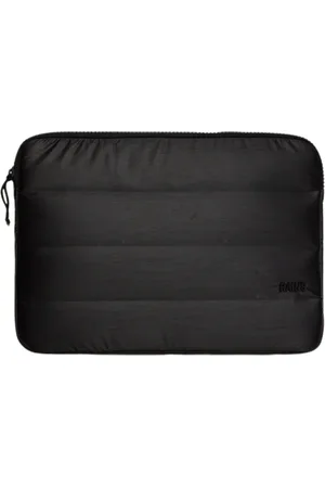 Rains Hombre, Bolsos, Negro, Talla: ONE Size